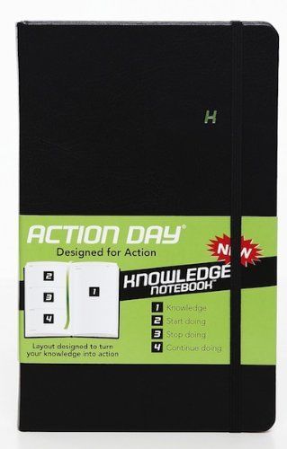 Action Day? Action Day Knowledge Notebook