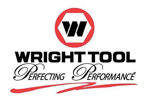Wright Tool 9428 Nominal Size 12 Point Offset Reversible Ratcheting Box Wrench,