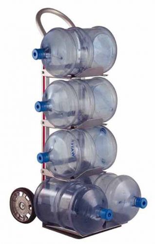 Magliner 5 Bottle Water Hand Truck FREE SHIPPING NOW TO LOWER 48 STATES!!!!