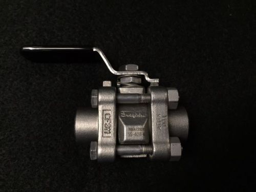 Swagelok valve ss-62tf4 for sale