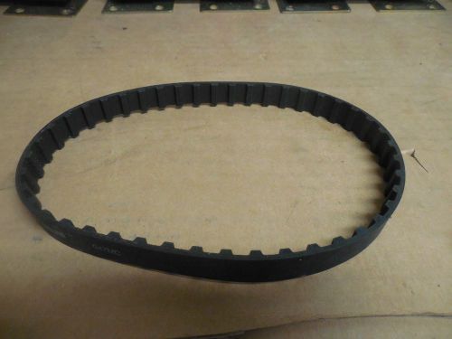 New gates powergrip timing belt 165l050 1/2&#034; width for sale