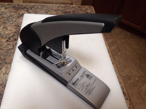 STANLEY BOSTITCH Extra Heavy-Duty Stapler, model# B380HD