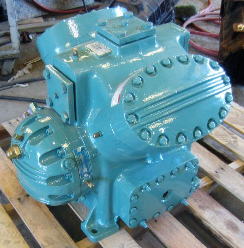 Carrier Carlyle Compressor 5H40-A219 Nice Remanufactured