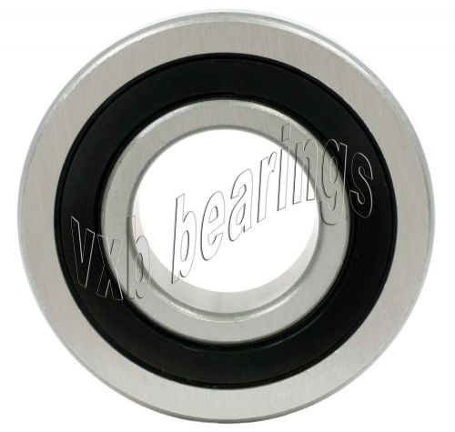 RLS10-2RS  Sealed Ball Bearing 1 1/4&#034; x 2 3/4&#034; x 11/16&#034; inch