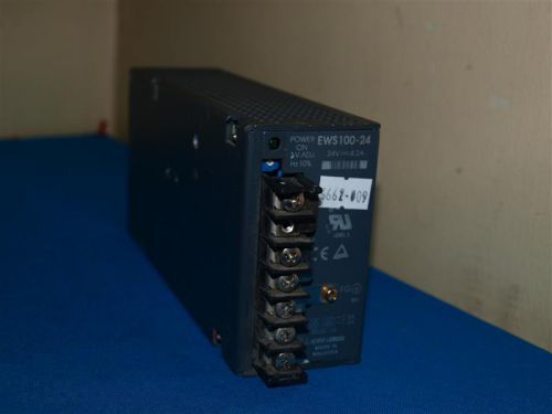 Nemic Lambda EWS100-15 Power Supply