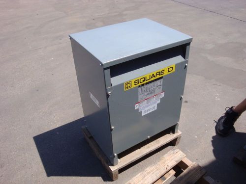 Square d 15t1814h sorgel 3 phase general purpose transformer for sale