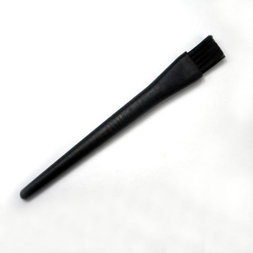 Black pen shape pcb anti static dust cleaning conductive esd brush clean tool for sale