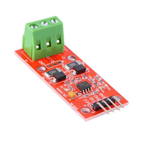 TTL to RS485 UART to RS485 Converter Transceiver Module Board for Arduino Chip A