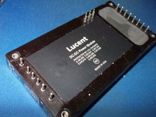 FW300AF1 250W LUCENT FW300 DC/DC CONVERTER NEW! LAST ONES