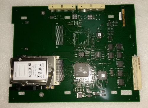 Tektronix PCMCIA hard drive option for  TDS754A, TDS-784A, TDS-784C/D