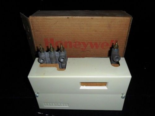 Honeywell Controller Dual Signal Input Calibration Knob