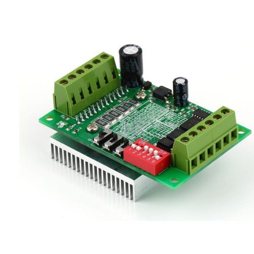 Hot cnc router 1 axis controller stepper motor drivers tb6560 driver board  3a for sale
