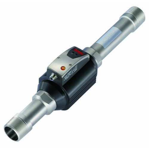 Testo 6443 (0555 6443) compressed air flow transmitter, dn 40, 1.3 to 410 nm3/h for sale