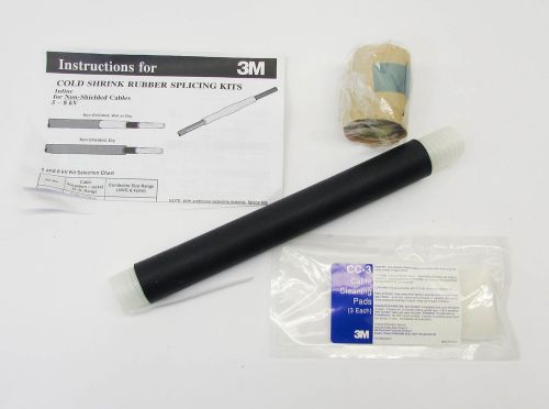 3M 5741 - Cold Shsink Splice Kits-non-Shielded Cable
