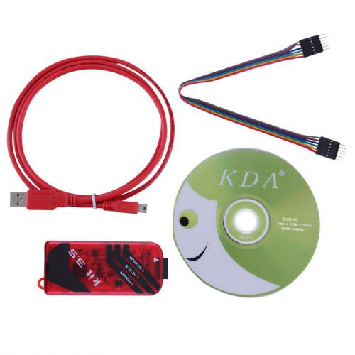 Kit3 debugger programmer emulator pic controller development board new sc for sale