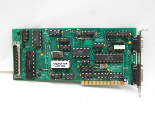 American Scientific Instrument PCMC-1A Step Motor/Encoder Controller