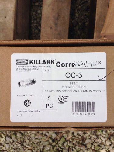 Killark OC-3