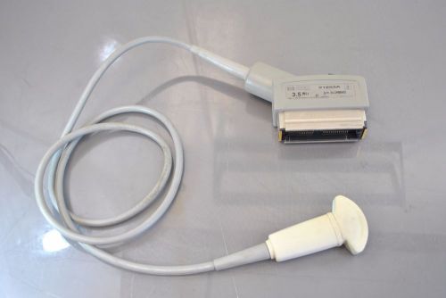 Philips 21253A C3540 Transducer