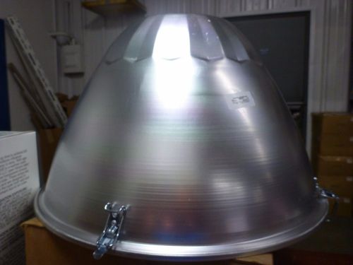 Cooper lighting hid metal dome cover ensa23 for sale