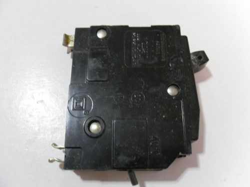 Square D Breaker  30 Amp used