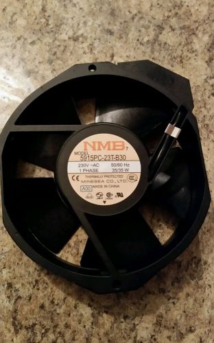 NMB Cooling Fan 5915PC-23T-B30