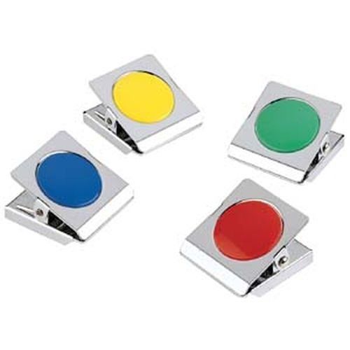 COX   Colourful Magnet Clip(S) MS-300