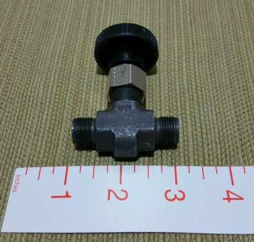 Parker Hydraulic valve