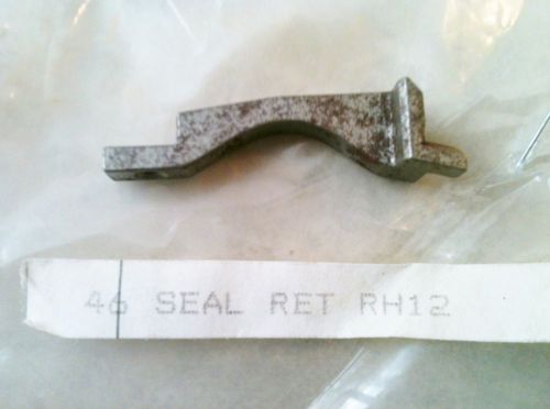 Signode  Seal Ret RH 12