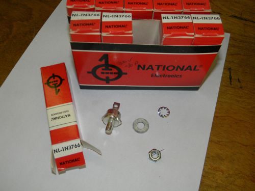 New National 1N3766 General Purpose Rectifier Diode 35A 800V  B1