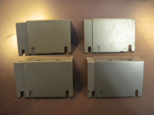 4 Sets Of TKR-820 Repeater Brackets
