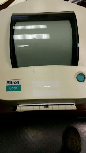 Eltron Orion LP 2443 Thermal Label Printer RPSLP2443PSAT