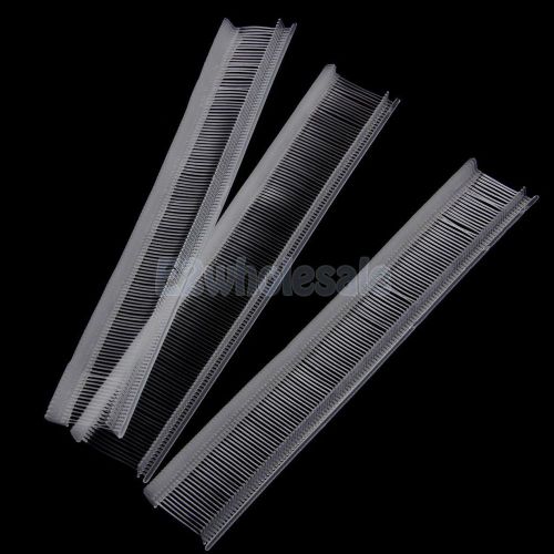 10000pcs 18mm/0.7inch standard price label tagging tag garment machine barbs for sale