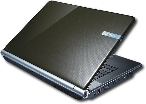 Gateway Laptop