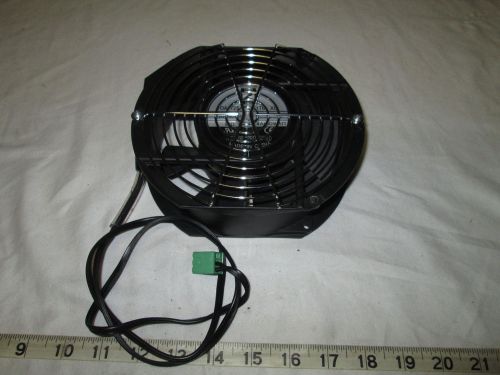 ORION AC AXIAL FAN MODEL OA172SAP-22-1-TB-XC 220-240V~50/60hz  THERMAL PROTECTED