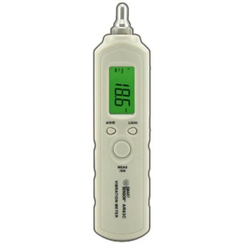 Smart sensor ar63c pen vibration meter tester gauge analyzer measure for sale