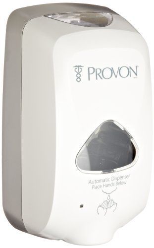 Gojo 2745 provon tfx touch free soap dispenser - qty 1 for sale