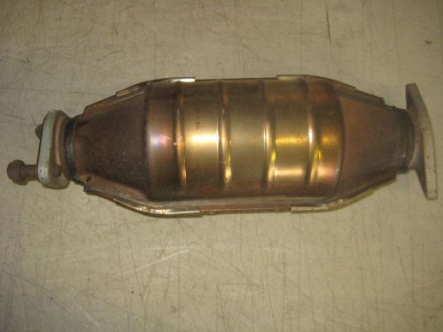 Kia Scrap Catalytic Converter 10 LBS OEM