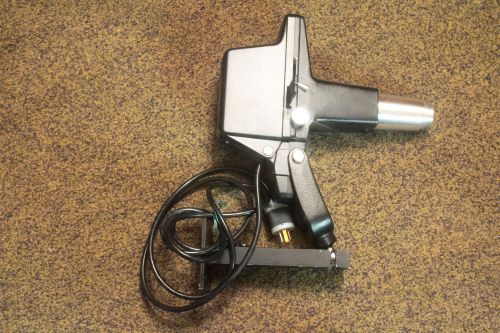 Topcon cp-5d chart projector w/ slide and wall or table mount optometry tools for sale