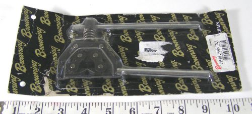 Roller chain disconnect tool, for chain size browning j35-j60 ~  (loca 40 ) for sale