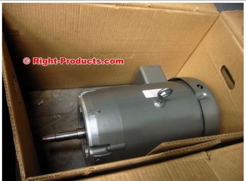 New baldor electric 10hp motor 3450 rpm 3ph electric motor ideal blower motor for sale