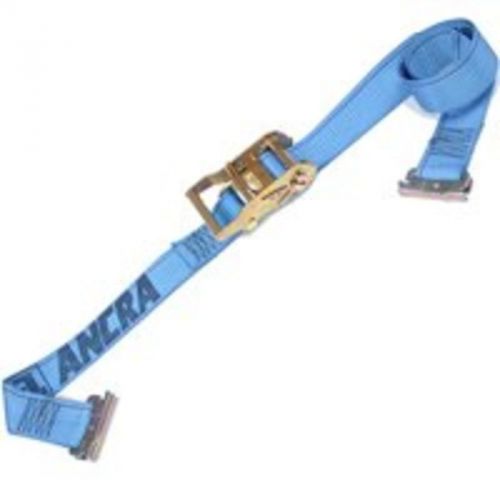 Strap Logistic 1000Lb 20In 2In S-LINE Industrial Tie Downs and Straps 48672-15