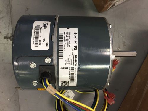 NEW Rheem Protech Furnace Blower Motor 51-102728-13