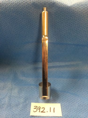 Synthes 392.11 Telescopic Wire Guide (Qty 1)