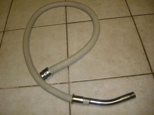 VINTAGE ELECTROLUX MODEL AUTOMATIC F CANISTER VACUUM CLEANER HOSE ONLY