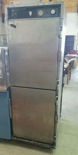 Henny Penny HC-900 full Size Heated Holding Cabinet