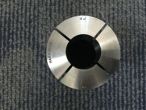 1&#034; collet