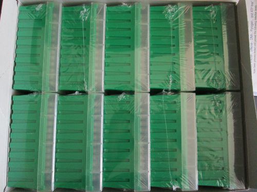 Rainin rt-l200f 200ul pipet / pipette tips, filtered, sterile, 960 in 10 racks for sale