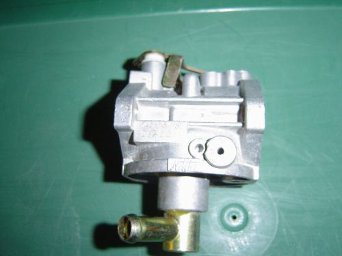 ONAN LPG Carburetor 146-0658 use 146-0722