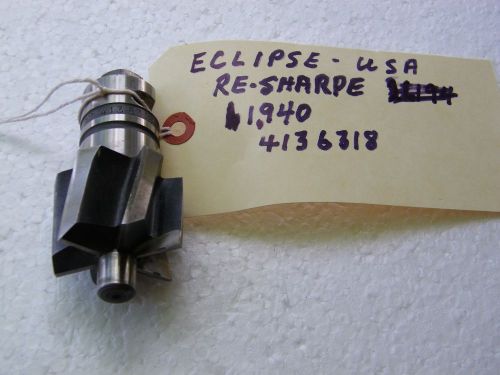 ECLIPSE - PIN DRIVE COUNTERBORE - 1.940&#034;   4136318, USA