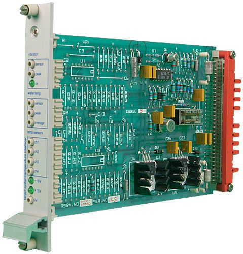 Applied Materials AMAT 0120-91285 Board